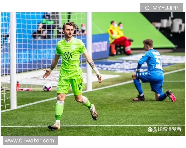 沃尔夫斯堡客场力克斯图加特，保级形势稍有转机