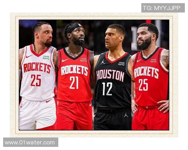 火箭新援表现出色,助力球队再创辉煌 火箭新援表现出色,助力球队再创辉煌