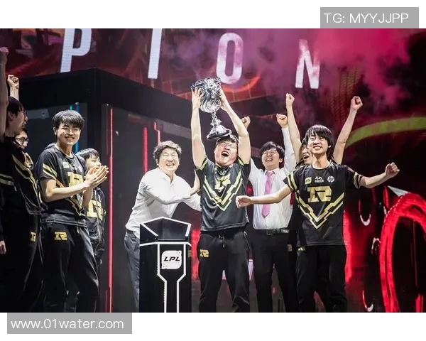 王者荣耀热点分析RNG战队的节奏掌控与战术演变