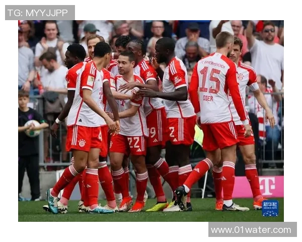 科隆队横扫德甲赛场,豪取连胜! 科隆队横扫德甲赛场,豪取连胜!